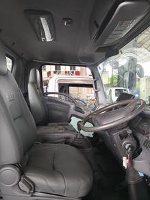 2024 Isuzu FRR90 Chiller Ice Box 7,500kg