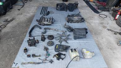 Mudah car spare parts discount