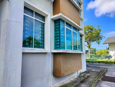 Cyber City Apartments 1