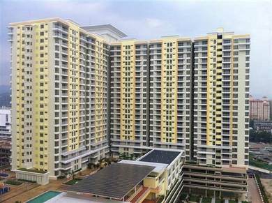 Room-for-rent-Setapak-Kuala-Lumpur