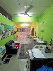 Shop-lot-for-sale-Sungai-Dua-Penang