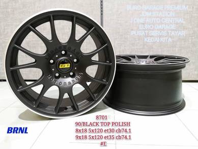 BBS design 18inc BMW E36 E46 E90 F30 F10 E39