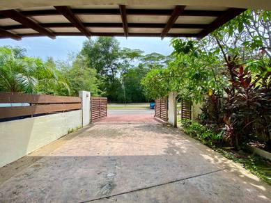 22x90🔥 +  FACING OPEN⭐| Superlink Lagenda Bukit Jelutong near Masjid