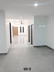 1-storey-Terraced-House-for-sale-Sabak-Bernam-Selangor
