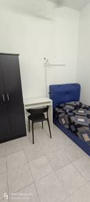 Bilik Single Lelaki Single Room PV3 PV5 near LRT Tmn Melati Setapak KL