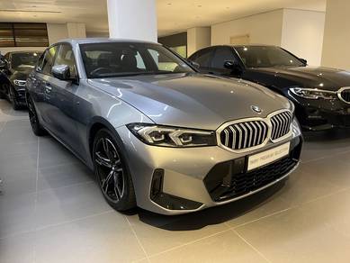 Bmw 320i MSPORT FACELIFT Premium