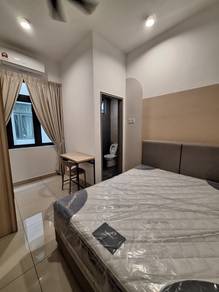 Medium Room for Rent-Bandar Sunway(WITH ONE MONTH DEPOSIT ONLY)