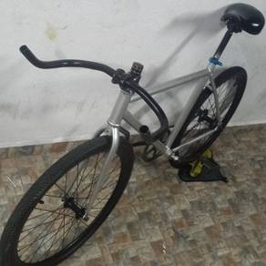 basikal untuk dijual