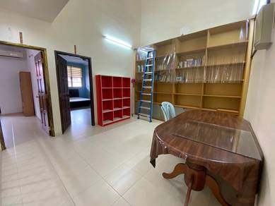 2-storey-Terraced-House-for-rent-Bukit-Mertajam-Penang