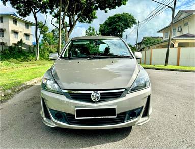 Proton EXORA EXECUTIVE 1.6L (A)