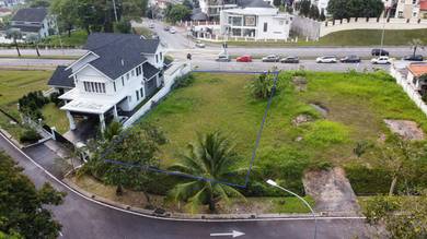 Residential-Land-for-sale-Shah-Alam-Selangor