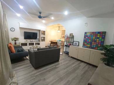 2 Storey TATI Butterworth Jual Bawah Harga Pasaran
