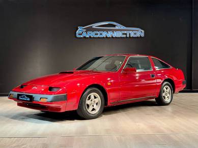 Nissan FAIRLADY Z Z31 2.0 TURBO (M) 300ZX