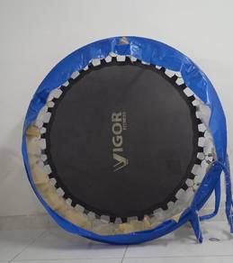 Trampoline Vigor Fitness 48"