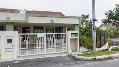 1-storey-Terraced-House-for-auction-Juasseh-Negeri-Sembilan