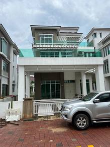 Bungalow-House-for-rent-Bukit-Tambun-Penang