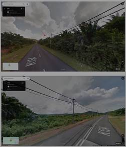 Tanah 955 Ekar Di Pendang Kedah