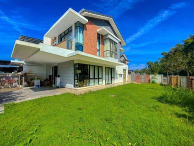 2-storey-Terraced-House-for-sale-Shah-Alam-Selangor