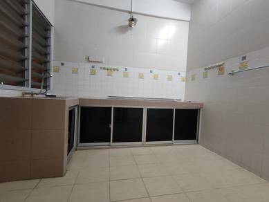 2-storey-Terraced-House-for-sale-Kuala-Selangor-Selangor