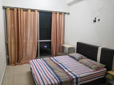Room-for-rent-Bayan-Lepas-Penang