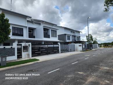Semi-Detached-House-for-sale-Johor-Bahru-Johor