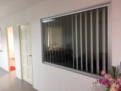 Kepayan Point Shoplot | Jalan Pintas | Penampang ByPass