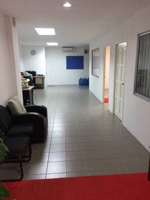 Kepayan Point Shoplot | Jalan Pintas | Penampang ByPass