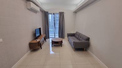 Sentral Suites @ KL Sentral