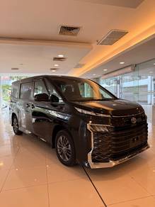 Toyota VOXY 2.0 SG WELCAB