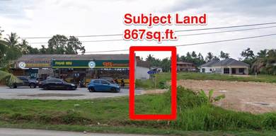 Commercial-Land-for-rent-Kuala-Selangor-Selangor