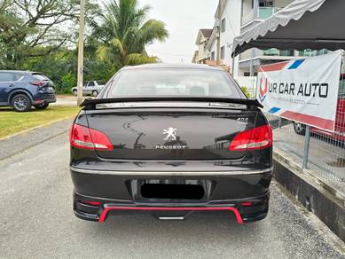 Peugeot 408 1.6 THP (A) Full Loan