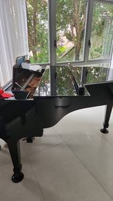 For Sale: Steinway Model O Grand Piano 🎵