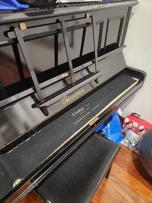 For Sale: Bechstein Upright Piano 🎵