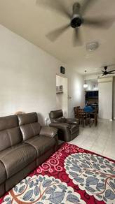 Indah Court Apartment (Bukit Indah)