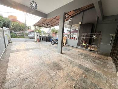 [ Full Loan ], 2 storey house, 4R3B, 20x70, Taman Bukit Cantik, Kajang