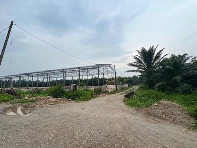 Industrial-Land-for-sale-Telok-Panglima-Garang-Selangor