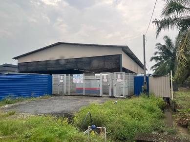 Industrial-Land-for-sale-Telok-Panglima-Garang-Selangor-2