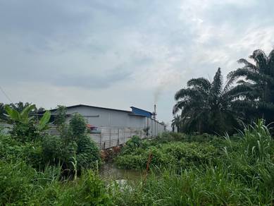 Industrial-Land-for-sale-Telok-Panglima-Garang-Selangor-1