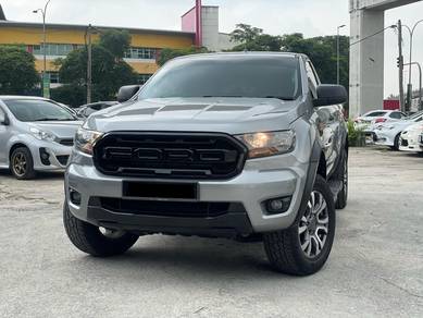 Ford RANGER 2.2 Single Cab (M) U/WARANTY 19k