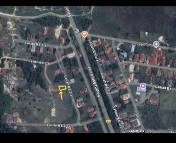 Residential-Land-for-sale-Batu-Gajah-Perak