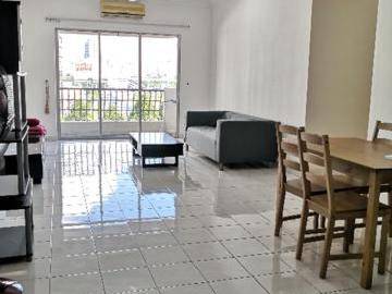 2k Booking Puncak Seri Kelana Ara Damansara 1047sf Full Loan