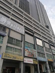 BL Business Shop lot at Farlim Penang For Sale