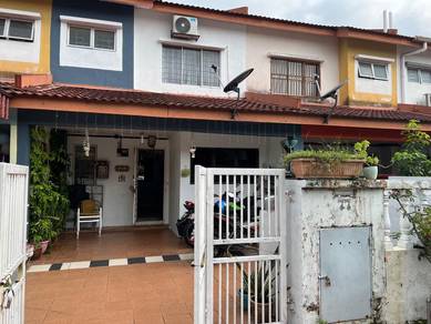 Saujana Putra Reno House