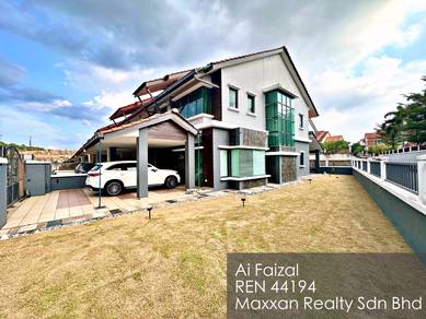 2-storey-Terraced-House-for-sale-Bangi-Selangor