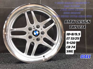 BMW design 18inc BMW E60 E39 E63 F06 F12