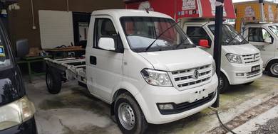 New  CAF DFSK 1.5CC BDM 3000KG for sale
