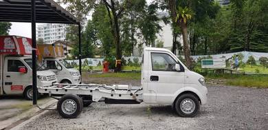 New  CAF DFSK 1.5CC BDM 3000KG for sale