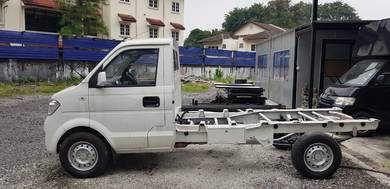 New  CAF DFSK 1.5CC BDM 3000KG for sale