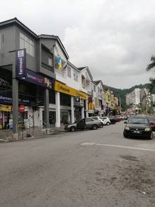 Farlim Lintang Angsana 3-Storey Shoplot for Sale