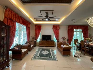 2 Storey Semi D Taman Gemilang Near Jitra Hospital Kedah For Sale